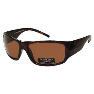 SunSport Sunglasses Polarized Driving Glass 0.75 mm 