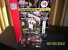 2004 CLEVELAND BROWNS HUMMER H2/LEE SUGGS CARD/FLEER COLLECTIBLES