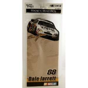  2003   Martin Designs   NASCAR   Dale Jarrett #88   UPS 