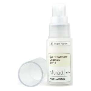 Exclusive By Murad Eye Treatment Complex SPF8 15ml/0.5oz 