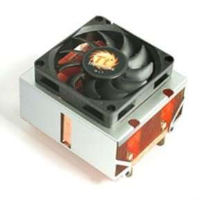   2U Heat Sink Intel Xeon By Thermaltake  Players & Accessories