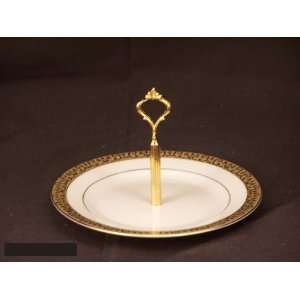 Royal Gallery Gold Buffet Mint Tray 