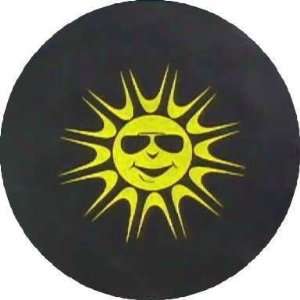  Sun Lover Spare Tire Covers