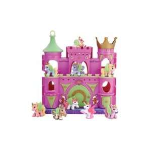  Filly Fairy Palace Toys & Games