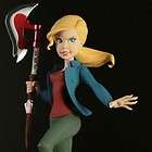 BTVS Buffy the Vampire Slayer Buffy Summers 2 Maquette 