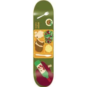  Enjoi Foster Last Meal Deck 8.25 Resin 7 Sale Skateboard 