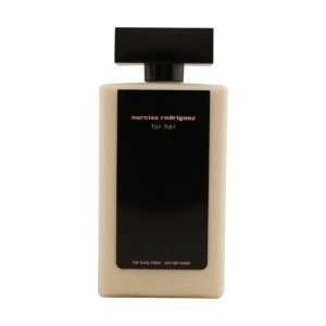  Narciso Rodriguez By Narciso Rodriguez Body Lotion 6.7 Oz 