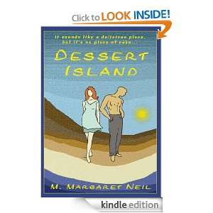 Dessert Island M. Neil  Kindle Store