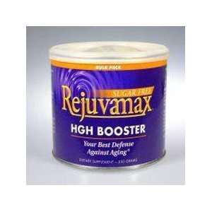  Rejuvamax/Bulk Can Sug/Fr/Orange 350 gm Health & Personal 