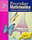 Everyday Mathematics Student reference book, Grade 4, , Good Book