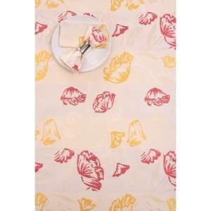 Molino   Lipstick Tablecloths 60x84