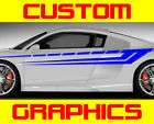 vinyl body GRAPHICS stripes car HOT sticker decal 020 items in 
