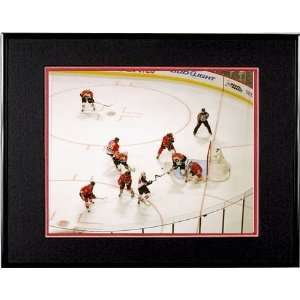  Action At the Net  Niemi Wall Art