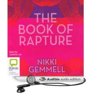  The Book of Rapture (Audible Audio Edition) Nikki Gemmell 