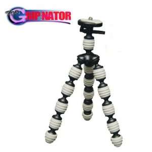   360 degree head with built in locking quick release system and a FREE