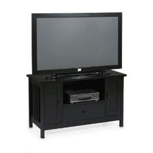  Mission style Tv Cabinet