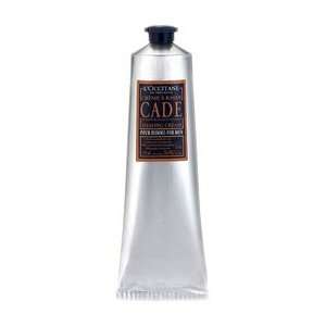  Cade By Loccitane For Men. Shaving Cream 5.2 Oz/ 150 Ml 