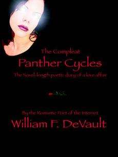 panther cycles by william f devault estimated delivery 3 12 business 
