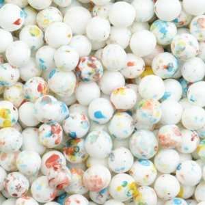 Worlds Smallest Psych Jawbreaker 1/4 inch Size 10LB