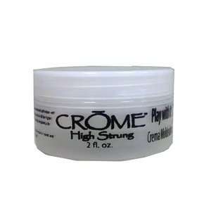  Crome High Strung Pomade (2 oz) Beauty