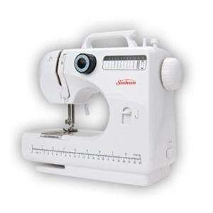 Smartek SB1800 Sunbeam Compact Sewing Machine SB1800 892013000517 