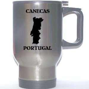  Portugal   CANECAS Stainless Steel Mug 