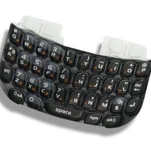 Black] Original OEM Genuine Chinese Cang Jie Keyboard Keypad Button 