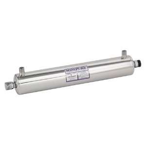    MIN 9 12V DC MiniPure UV Water Purifier