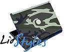 LidStyles GREEN CAMO Laptop Skin Decal fits Dell Latitude D620 D630 