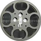 film reel spool switch plate outlet plate $ 12 99  free 