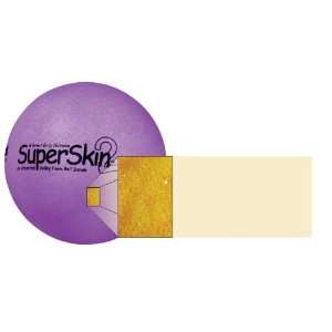  Volley SuperSkin 2 MultiPlay Ball   3 1/2 Inches Office 