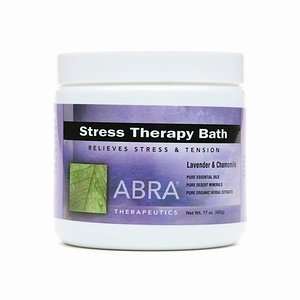  Stress Therapy Bath