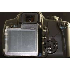   LCD Screen Protector for Canon EOS T2I Digital Camera