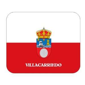  Cantabria, Villacarriedo Mouse Pad 