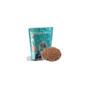 One Earth Cat Litter, Clumping, 7 Pound Grocery & Gourmet Food