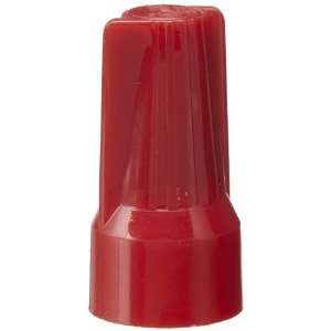 Morris Products 23156 Easy Cap Wire Connector, Type, Red, 6   22 Awg 