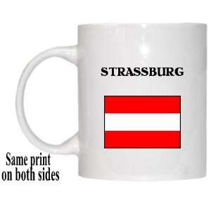  Austria   STRASSBURG Mug 