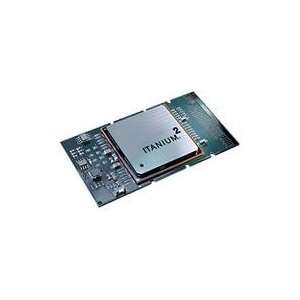  Intel Itanium 2 1.6 GHz processor ( BX80543KC1600J 