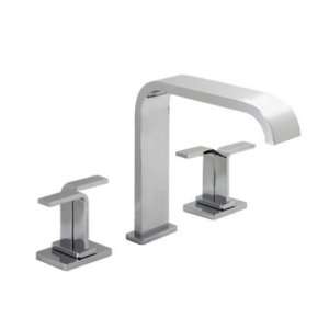  Graff G 2310 C9 SN Immersion Widespread Lavatory Faucet In 