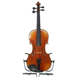  D Z Strad Violin #402 Full Size 4/4 Handmade Musical 