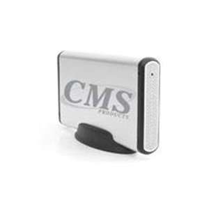  CMS Peripheral 500GB USB2 DESKTOP ABS 500GB ( UBASE2 500 