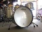   Beat Brushed Stainless Steel Drum Set   14x24, 9x13, 16x16   In Stock