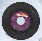 RHYTHM OF THE RAIN & LET IT BE BY THE CASCADES 45 RECOR