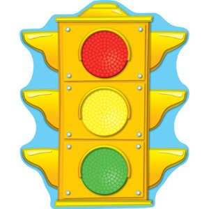  Quality value Stoplight Two Sided Decorations By Carson 