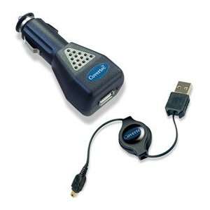  Covertec CCS88 USB Sync + Car Charger  Jam Electronics