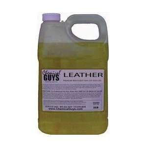  LEATHER SCENT  NEW LEATHER NEW CAR SMELL (CONCENTRATED) (1 