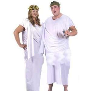  Toga Toga Costume Plus Size Unisex Toys & Games