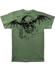 Avenged Sevenfold   T shirts   Band