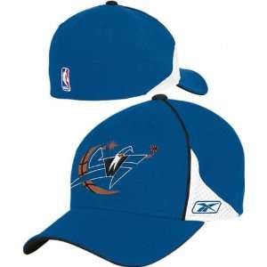  Washington Wizards Official 2005 NBA Draft Hat