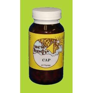  New Body Products   Birth Herbal Formula CAP (Capricorn 